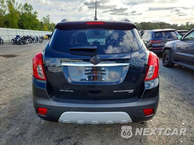 Zdjęcie 6 z 13 samochodu: 2014 BUICK ENCORE VIN:KL4CJGSB6EB781842 - miniatura
