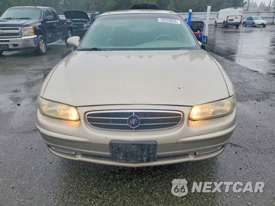 Piąte zdjęcie samochodu w środku: 1999 BUICK REGAL LS VIN:2G4WB52K4X1460093 - miniatura