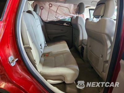 Zdjęcie 11 z 13 samochodu: 2011 JEEP GRAND CHEROKEE LAREDO VIN:1J4RR4GG6BC552699 - miniatura