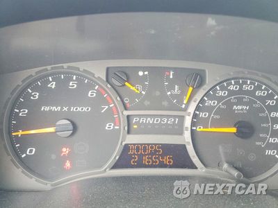 Zdjęcie 9 z 12 samochodu: 2006 CHEVROLET COLORADO VIN:1GCDT136968172858 - miniatura