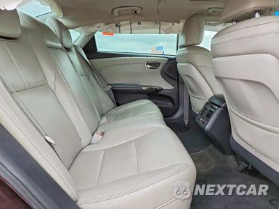 Zdjęcie 10 z 12 samochodu: 2013 TOYOTA AVALON HYBRID LIMITED VIN:4T1BD1EB8DU004384 - miniatura