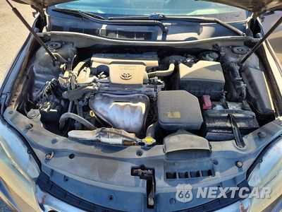 Zdjęcie 11 z 12 samochodu: 2015 TOYOTA CAMRY SE VIN:4T1BF1FK4FU026362 - miniatura