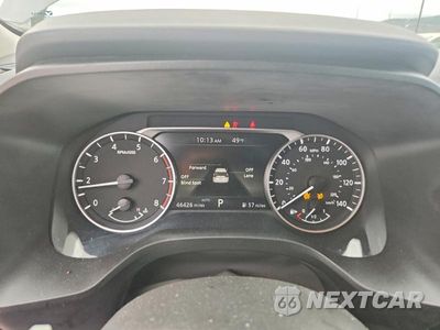 Zdjęcie 9 z 13 samochodu: 2024 NISSAN ROGUE S VIN:5N1BT3AB9RC750828 - miniatura