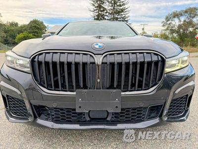 Zdjęcie 14 z 14 samochodu: 2022 BMW 740 XI VIN:WBA7T4C03NCK23662 - miniatura
