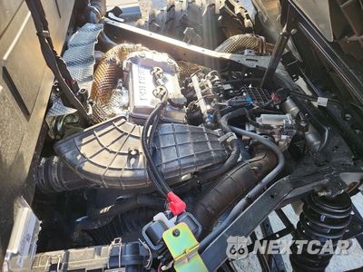Zdjęcie 7 z 10 samochodu: 2027 POLARIS RANGER XP 1000 UTILITY VEHICLE VIN:4XARRM99XV8006569 - miniatura