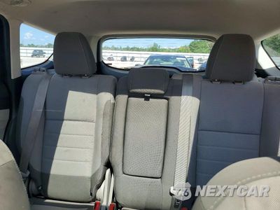 Zdjęcie 10 z 13 samochodu: 2013 FORD ESCAPE SE VIN:1FMCU9GX9DUD16211 - miniatura