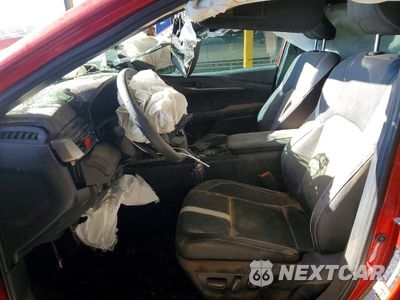 Zdjęcie 7 z 12 samochodu: 2026 TOYOTA CAMRY SE VIN:4T1DAACK8TU209089 - miniatura