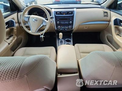 Zdjęcie 8 z 12 samochodu: 2015 NISSAN ALTIMA 2.5 S VIN:1N4AL3AP8FN910571 - miniatura