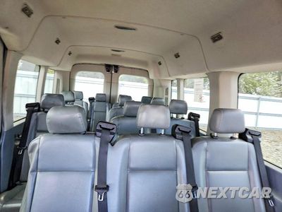 Zdjęcie 10 z 13 samochodu: 2016 FORD TRANSIT T-350 VIN:1FBAX2CM7GKA60791 - miniatura