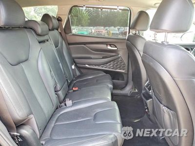Zdjęcie 11 z 14 samochodu: 2020 HYUNDAI SANTA FE LIMITED VIN:5NMS5CAD5LH199239 - miniatura