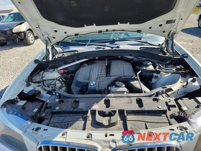 Zdjęcie 11 z 12 samochodu: 2014 BMW X3 XDRIVE35I VIN:5UXWX7C5XEL983635 - miniatura