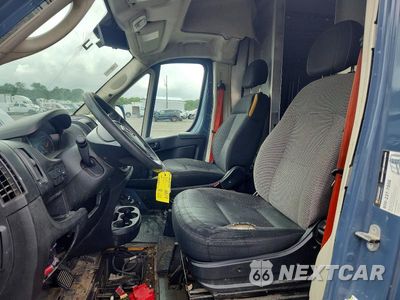 Zdjęcie 7 z 13 samochodu: 2020 RAM PROMASTER 3500 DELIVERY VAN VIN:3C6URVJG6LE136619 - miniatura