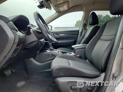 Zdjęcie 7 z 13 samochodu: 2019 NISSAN ROGUE SV VIN:JN8AT2MV9KW394552 - miniatura