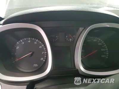 Zdjęcie 9 z 12 samochodu: 2016 CHEVROLET EQUINOX LT VIN:2GNFLFEK2G6260214 - miniatura