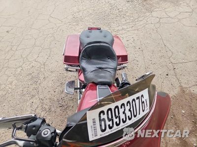 Piąte zdjęcie samochodu w środku: 2001 HARLEY-DAVIDSON FLHTCI VIN:1HD1FFW121Y656711 - miniatura
