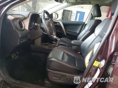 Zdjęcie 7 z 13 samochodu: 2018 TOYOTA RAV4 LIMITED VIN:2T3DFREV6JW821478 - miniatura