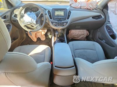 Zdjęcie 8 z 12 samochodu: 2017 CHEVROLET MALIBU LS VIN:1G1ZB5ST2HF163692 - miniatura