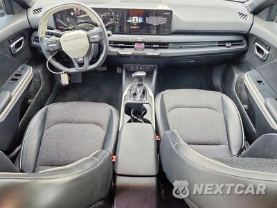 Zdjęcie 8 z 13 samochodu: 2025 KIA K4 GT LINE VIN:3KPFW4DE3SE057633 - miniatura