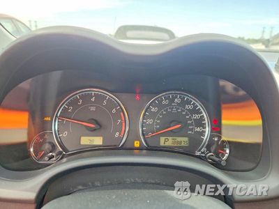 Zdjęcie 9 z 13 samochodu: 2011 TOYOTA COROLLA S VIN:2T1BU4EE1BC666673 - miniatura