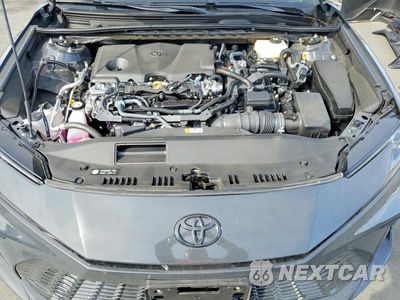 Zdjęcie 11 z 13 samochodu: 2026 TOYOTA CAMRY XSE VIN:4T1DAACK6TU734796 - miniatura