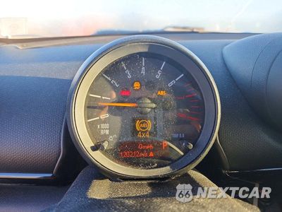 Zdjęcie 9 z 12 samochodu: 2015 MINI COOPER S COUNTRYMAN VIN:WMWZC5C56FWP46927 - miniatura