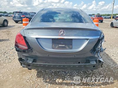 Zdjęcie 6 z 13 samochodu: 2019 MERCEDES-BENZ C 300 VIN:55SWF8DB7KU315948 - miniatura