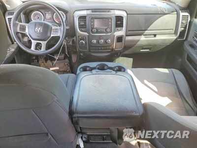 Zdjęcie 8 z 12 samochodu: 2021 RAM 1500 CLASSIC SLT VIN:1C6RR6TTXMS515868 - miniatura