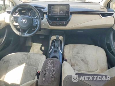 Zdjęcie 8 z 12 samochodu: 2020 TOYOTA COROLLA LE VIN:5YFEPRAE9LP129879 - miniatura