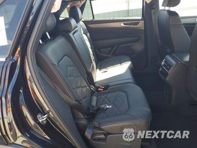 Zdjęcie 10 z 12 samochodu: 2025 VOLKSWAGEN ATLAS CROSS SPORT SE VIN:1V2JE2CA0SC230319 - miniatura