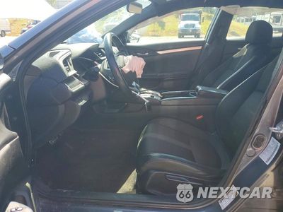 Zdjęcie 7 z 12 samochodu: 2021 HONDA CIVIC SPORT VIN:2HGFC2F83MH505298 - miniatura