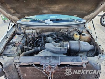 Zdjęcie 11 z 12 samochodu: 2008 FORD F150 VIN:1FTRX12WX8FB38731 - miniatura