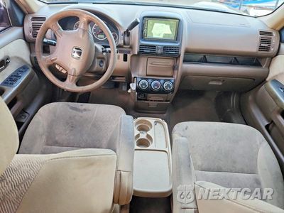 Zdjęcie 8 z 13 samochodu: 2003 HONDA CR-V EX VIN:SHSRD78803U158111 - miniatura