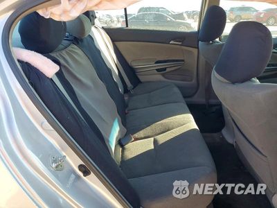 Zdjęcie 10 z 12 samochodu: 2009 HONDA ACCORD EX VIN:1HGCP26719A023580 - miniatura