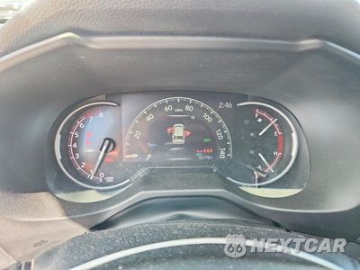 Zdjęcie 9 z 12 samochodu: 2024 TOYOTA RAV4 TRD OFF ROAD VIN:2T3S1RFV7RW444238 - miniatura