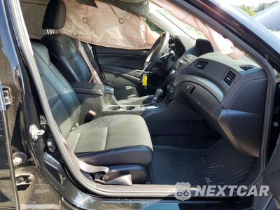 Zdjęcie 7 z 12 samochodu: 2018 ACURA ILX SPECIAL EDITION VIN:19UDE2F42JA006548 - miniatura
