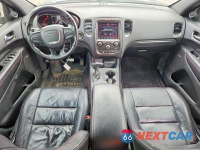 Zdjęcie 8 z 14 samochodu: 2018 DODGE DURANGO R/T VIN:1C4SDJCT3JC463047 - miniatura