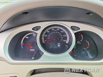 Zdjęcie 9 z 14 samochodu: 2006 TOYOTA HIGHLANDER HYBRID VIN:JTEEW21A960033199 - miniatura