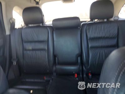 Zdjęcie 10 z 13 samochodu: 2010 HONDA CR-V EXL VIN:5J6RE3H75AL043027 - miniatura