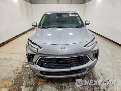 Piąte zdjęcie samochodu w środku: 2024 BUICK ENCORE GX PREFERRED VIN:KL4AMBS2XRB060009 - miniatura