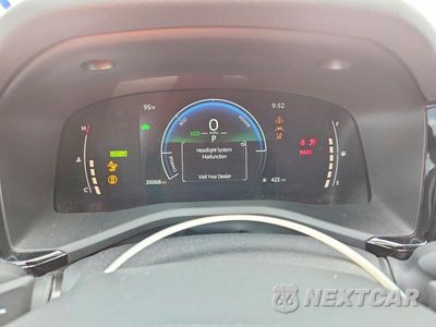 Zdjęcie 9 z 12 samochodu: 2025 TOYOTA CAMRY SE VIN:4T1DAACK7SU536291 - miniatura