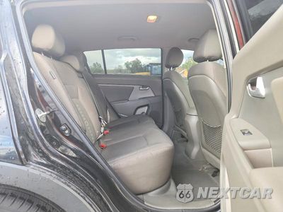 Zdjęcie 11 z 14 samochodu: 2012 KIA SPORTAGE EX VIN:KNDPCCA21C7201070 - miniatura
