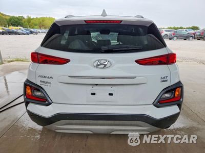 Zdjęcie 6 z 13 samochodu: 2019 HYUNDAI KONA ULTIMATE VIN:KM8K5CA5XKU263223 - miniatura