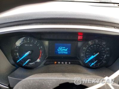 Zdjęcie 9 z 12 samochodu: 2016 FORD FUSION S VIN:3FA6P0G74GR232402 - miniatura