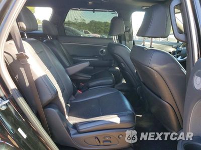 Zdjęcie 10 z 12 samochodu: 2026 HYUNDAI PALISADE CALLIGRAPHY VIN:KM8RMES28TU028869 - miniatura