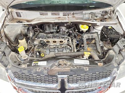 Zdjęcie 12 z 14 samochodu: 2015 DODGE GRAND CARAVAN SE VIN:2C4RDGBG7FR624701 - miniatura