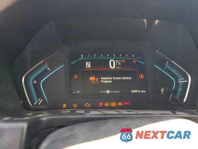 Zdjęcie 9 z 13 samochodu: 2022 HONDA ODYSSEY EX VIN:5FNRL6H51NB030070 - miniatura