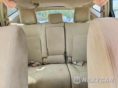 Zdjęcie 10 z 14 samochodu: 2014 NISSAN MURANO SV VIN:JN8AZ1MW7EW506352 - miniatura