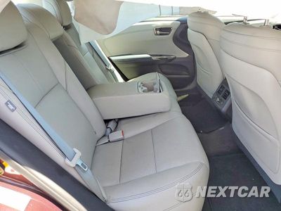 Zdjęcie 10 z 12 samochodu: 2014 TOYOTA AVALON HYBRID LIMITED VIN:4T1BD1EB1EU026034 - miniatura