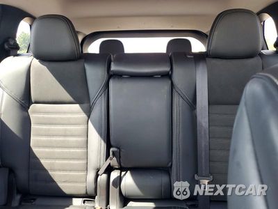 Zdjęcie 10 z 13 samochodu: 2024 MITSUBISHI OUTLANDER SE VIN:JA4J4VA8XRZ089816 - miniatura