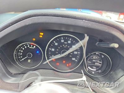 Zdjęcie 9 z 12 samochodu: 2017 HONDA HR-V EX VIN:3CZRU6H59HM701539 - miniatura